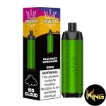 AL FAKHER CROWN BAR 8000 PUFFS - Image 3