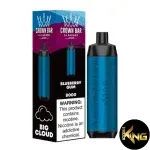AL FAKHER CROWN BAR 8000 PUFFS - Image 5