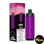 AL FAKHER CROWN BAR 8000 PUFFS - Image 6