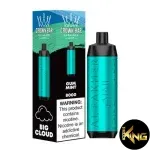 AL FAKHER CROWN BAR 8000 PUFFS - Image 8
