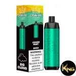 AL FAKHER CROWN BAR 8000 PUFFS - Image 11
