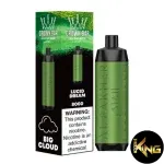 AL FAKHER CROWN BAR 8000 PUFFS - Image 12