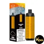 AL FAKHER CROWN BAR 8000 PUFFS - Image 9