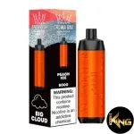 AL FAKHER CROWN BAR 8000 PUFFS - Image 13