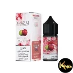 DOUBLE APPLE BY MAZAJ SALTNIC 30ML