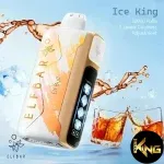 ELF BAR ICE KING 30K DISPOSABLE - Image 4