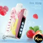 ELF BAR ICE KING 30K DISPOSABLE - Image 6