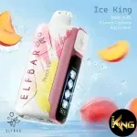 ELF BAR ICE KING 30K DISPOSABLE - Image 7