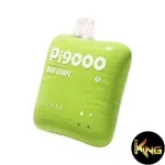 ELFBAR PI9000 DISPOSABLE VAPE - Image 3