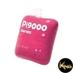 ELFBAR PI9000 DISPOSABLE VAPE - Image 9