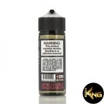 EZ DUZ IT ON ICE RUTHLESS VAPOR 120ML - Image 2