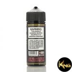 EZ DUZ IT RUTHLESS VAPOR 120ML - Image 2