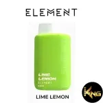 ELEMENT DISPOSABLE 5500 PUFFS - Image 4