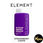 ELEMENT DISPOSABLE 5500 PUFFS - Image 5