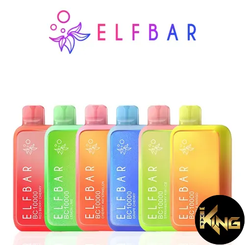 Elf-Bar-BC-10000-Disposable-Vape-In-Dubai-UAE.webp ELF BAR BC10000 DISPOSABLE VAPE - Image 1