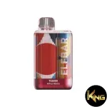 ELF BAR TE6000 PUFFS DISPOSABLE - Image 10