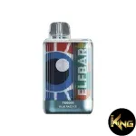 ELF BAR TE6000 PUFFS DISPOSABLE - Image 11