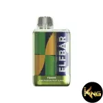 ELF BAR TE6000 PUFFS DISPOSABLE - Image 5