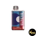 ELF BAR TE6000 PUFFS DISPOSABLE - Image 7