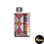 ELF BAR TE6000 PUFFS DISPOSABLE - Image 8