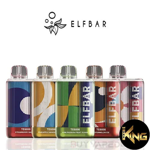 Elf-Bar-TE6000-Puffs-Disposable-Vape-In-Dubai.webp ELF BAR TE6000 PUFFS DISPOSABLE - Image 1