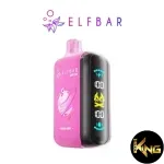 ELFBAR RAYA D3 25000 DISPOSABLE - Image 3