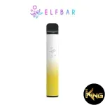 ELFBAR 2600 PUFFS DISPOSABLE - Image 4