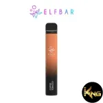 ELFBAR 2600 PUFFS DISPOSABLE - Image 5
