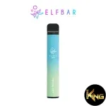 ELFBAR 2600 PUFFS DISPOSABLE - Image 6