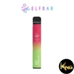 ELFBAR 2600 PUFFS DISPOSABLE - Image 7