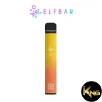 ELFBAR 2600 PUFFS DISPOSABLE - Image 3