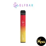 ELFBAR 2600 PUFFS DISPOSABLE - Image 2