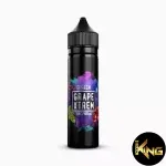 FROZEN GRAPE XTREM BY SAMS VAPE 60ML