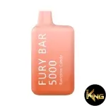 FURY BAR 5000 DISPOSABLE VAPE - Image 6
