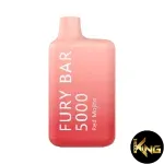 FURY BAR 5000 DISPOSABLE VAPE - Image 10