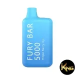 FURY BAR 5000 DISPOSABLE VAPE - Image 8