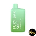 FURY BAR 5000 DISPOSABLE VAPE - Image 5