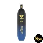 FINIX 6000 PUFFS DISPOSABLE VAPE - Image 14