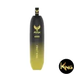 FINIX 6000 PUFFS DISPOSABLE VAPE - Image 10