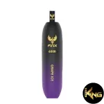 FINIX 6000 PUFFS DISPOSABLE VAPE - Image 11