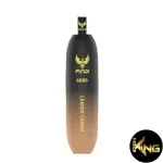 FINIX 6000 PUFFS DISPOSABLE VAPE - Image 12