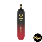 FINIX 6000 PUFFS DISPOSABLE VAPE - Image 13