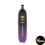 FINIX 6000 PUFFS DISPOSABLE VAPE - Image 7
