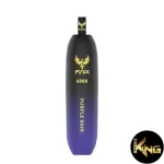 FINIX 6000 PUFFS DISPOSABLE VAPE - Image 6