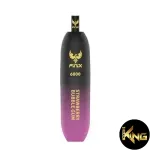 FINIX 6000 PUFFS DISPOSABLE VAPE - Image 5