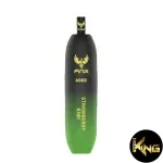 FINIX 6000 PUFFS DISPOSABLE VAPE - Image 4