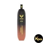 FINIX 6000 PUFFS DISPOSABLE VAPE - Image 3