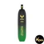FINIX 6000 PUFFS DISPOSABLE VAPE - Image 2