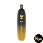 FINIX 6000 PUFFS DISPOSABLE VAPE - Image 16