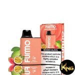 FUMMO KING DISPOSABLE 6000 PUFFS - Image 6